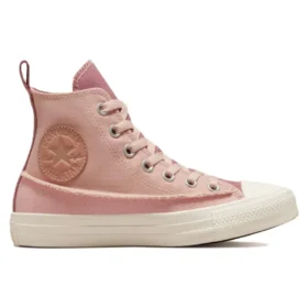 Chuck Taylor All Star High ”Pink Clay”