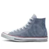 Chuck Taylor All Star High ”Pinstripe”
