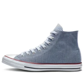 Chuck Taylor All Star High ”Pinstripe”