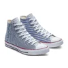 Chuck Taylor All Star High ”Pinstripe”