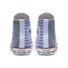 Chuck Taylor All Star High ”Pinstripe”