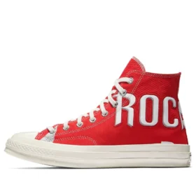 Chuck Taylor All Star High Premium ”Houston Rockets”