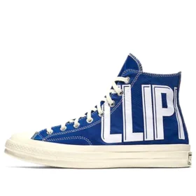 Chuck Taylor All Star High Premium ”Los Angeles Clippers”