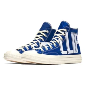 Chuck Taylor All Star High Premium ”Los Angeles Clippers”