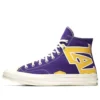 Chuck Taylor All Star High Premium ”Los Angeles Lakers”