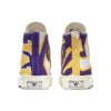Chuck Taylor All Star High Premium ”Los Angeles Lakers”