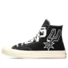 Chuck Taylor All Star High Premium ”San Antonio Spurs”