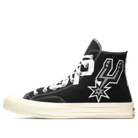 Chuck Taylor All Star High Premium ”San Antonio Spurs”