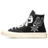 Chuck Taylor All Star High Premium ”San Antonio Spurs”