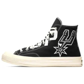 Chuck Taylor All Star High Premium ”San Antonio Spurs”