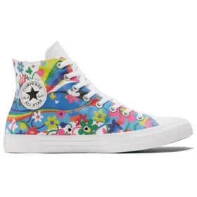 Chuck Taylor All Star High ”Pride”