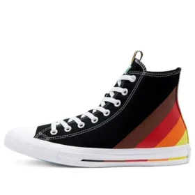 Chuck Taylor All Star High ”Pride – Black”