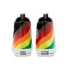 Chuck Taylor All Star High ”Pride – Black”