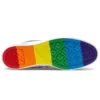 Chuck Taylor All Star High ”Pride – Black”