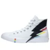 Chuck Taylor All Star High ”Pride Lightning Bolt”