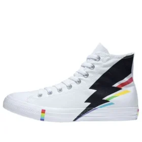 Chuck Taylor All Star High ”Pride Lightning Bolt”