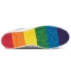 Chuck Taylor All Star High ”Pride – White”