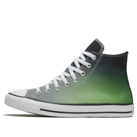 Chuck Taylor All Star High ”Psychedelic Hoops – Black Lemongrass”