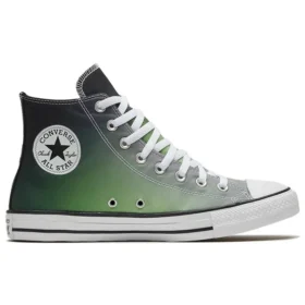 Chuck Taylor All Star High ”Psychedelic Hoops – Black Lemongrass”
