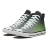 Chuck Taylor All Star High ”Psychedelic Hoops – Black Lemongrass”