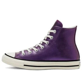 Chuck Taylor All Star High ”Purple”