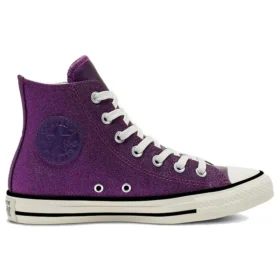 Chuck Taylor All Star High ”Purple”