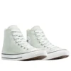 Chuck Taylor All Star High ”Rainwashed Grey”