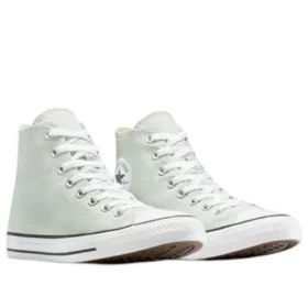Chuck Taylor All Star High ”Rainwashed Grey”