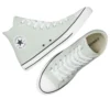 Chuck Taylor All Star High ”Rainwashed Grey”