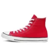 Chuck Taylor All Star High ”Red”