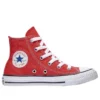 Chuck Taylor All Star High ”Red”