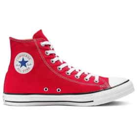 Chuck Taylor All Star High ”Red”