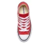 Chuck Taylor All Star High ”Red”