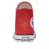 Chuck Taylor All Star High ”Red”