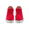 Chuck Taylor All Star High ”Red”