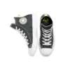 Chuck Taylor All Star High ”Renew Black Venom”