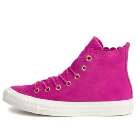 Chuck Taylor All Star High ”Rose Red”