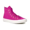 Chuck Taylor All Star High ”Rose Red”