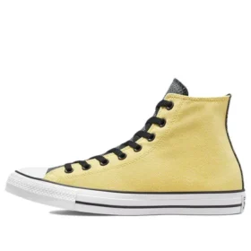 Chuck Taylor All Star High ”Saturn Gold”