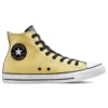 Chuck Taylor All Star High ”Saturn Gold”