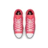 Chuck Taylor All Star High ”See Thru – Racer Pink”