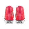 Chuck Taylor All Star High ”See Thru – Racer Pink”