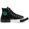 Chuck Taylor All Star High ”Seek Peace”
