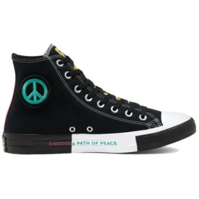 Chuck Taylor All Star High ”Seek Peace”