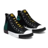 Chuck Taylor All Star High ”Seek Peace”