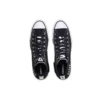 Chuck Taylor All Star High ”Seek Peace – Svart”