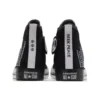 Chuck Taylor All Star High ”Seek Peace – Svart”
