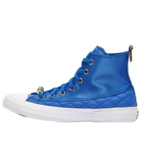 Chuck Taylor All Star High ”Shine – Game Royal”