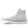 Chuck Taylor All Star High ”Snake Print”