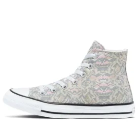 Chuck Taylor All Star High ”Snake Print”